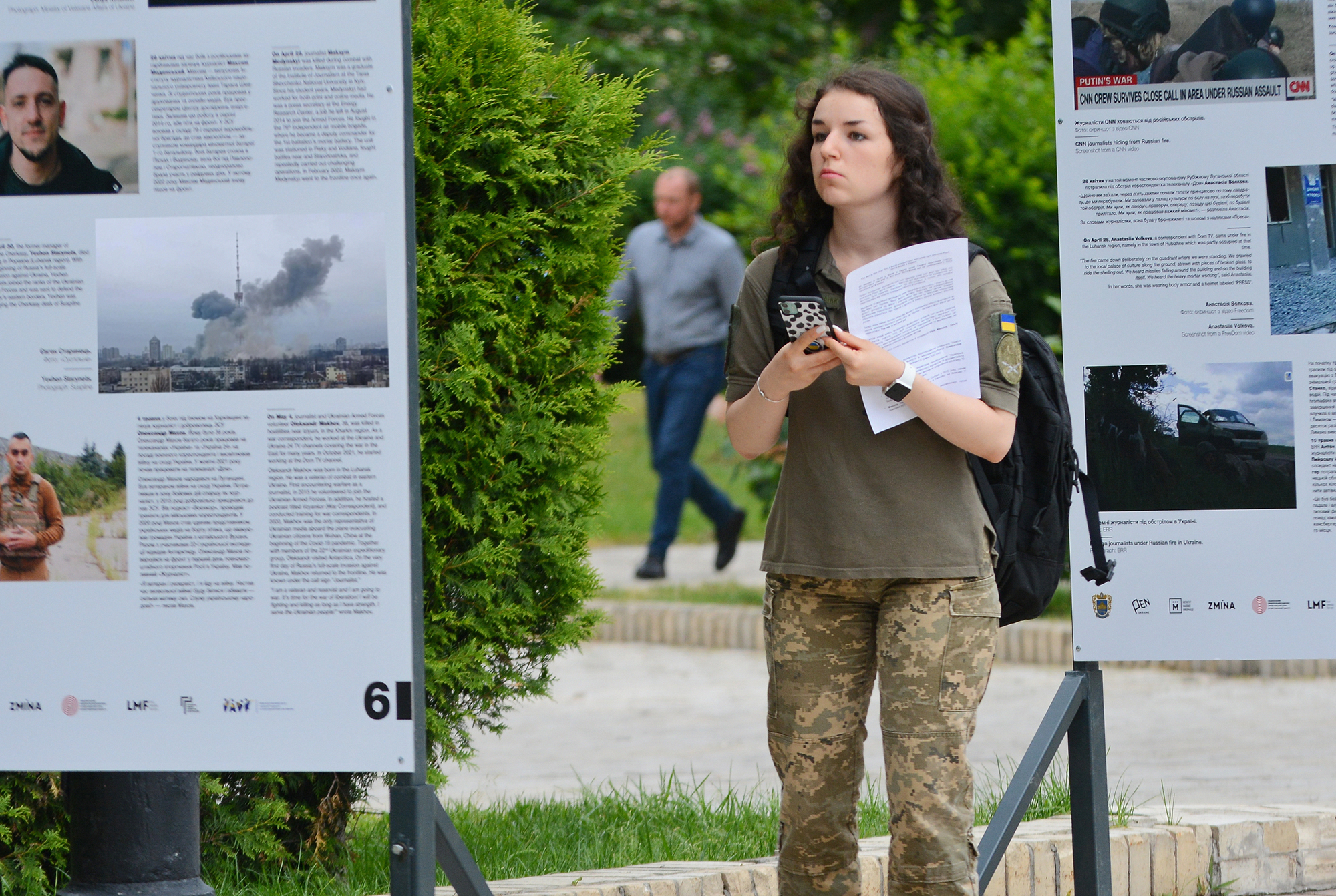 Військкомат чи штраф? Для роботи та навчання потрібний військовий квиток: що це за документ